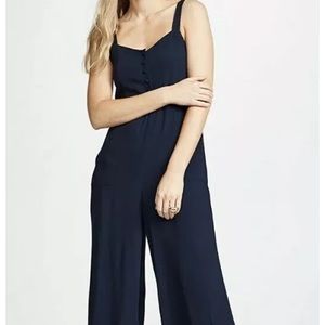 Madewell jumpsuit